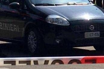 L’Aquila, investe e uccide il fratello con l’auto dopo una lite: arrestato