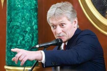 “L’Europa partito della guerra”, la versione di Mosca per mettere pressione al Consiglio Ue