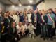 LItalia piu buona Claudia Conte promuove la cena solidale con i campioni di pizza acrobatica per i bambini ucraini