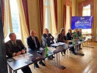 La Carta Di Cernobbio 2025 Dieci Azioni Concrete Per Una Sanita Piu Efficiente Equa E Innovativa