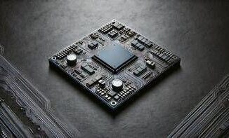 La Cina e leader nella ricerca sui semiconduttori dati rivelano dominio nella pubblicazione scientifica