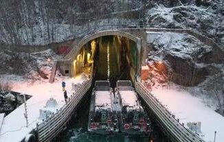La Russia fa paura Norvegia riattiva i bunker della Guerra Fredda