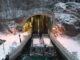 La Russia fa paura Norvegia riattiva i bunker della Guerra Fredda