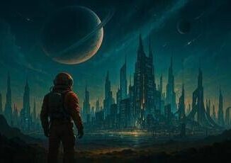 La fantascienza in Cina vale 1390 miliardi di euro nel 2024