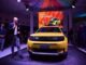 La nuova giovinezza di unicona senza tempo Fiat Grande Panda presentata a Bari da Maldarizzi Automotive﻿