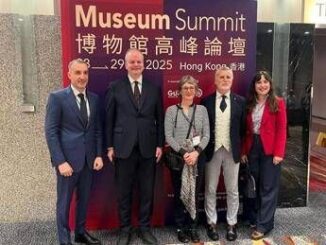 La rivoluzione di Capodimonte a Hong Kong
