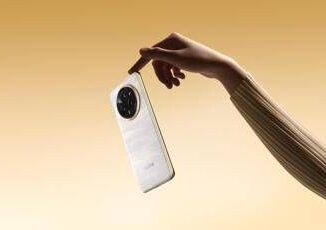 La serie realme 14 Pro con batteria da 6000 mAh e completamente conforme alle nuove normative