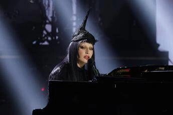 Lady Gaga torna Italia, è caccia ai biglietti per i due live di Milano