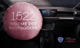 Lancia al via campagna sensibilizzazione contro violenze e stalking