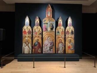 Larte senese del Trecento alla National Gallery di Londra