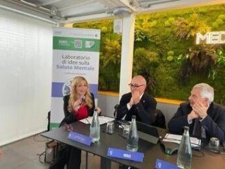 Lassessore Capponi al Convegno sulla Salute Mentale un dovere rispondere a questa emergenza sociale