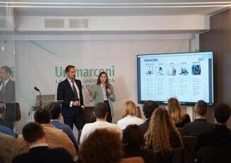 Lavoro UniMarconi Career connections con Kpmg per esplorare le opportunita professionali