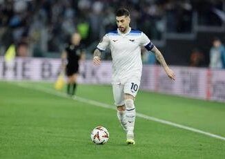 Lazio Torino orario probabili formazioni e dove vederla in tv