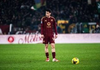 Lecce Roma orario probabili formazioni e dove vederla in tv