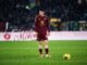 Lecce Roma orario probabili formazioni e dove vederla in tv