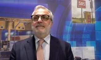 LetExpo Di Blasio Logistica veneta a Monaco e risultato patto promosso come Autorita Sistema