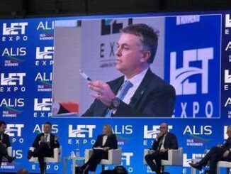 LetExpo Rixi LItalia deve leggere dove andra il mondo