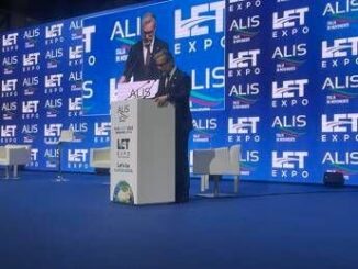 LetExpo Zanetti Confitarma Investimenti innovazione e formazione per futuro shipping