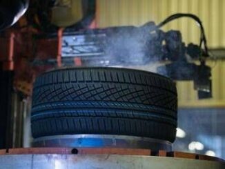 Limpegno di Continental per un uso responsabile dellacqua