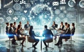 Limportanza dellappartenenza perche le community aiutano a crescere Lesempio di Leverage Group