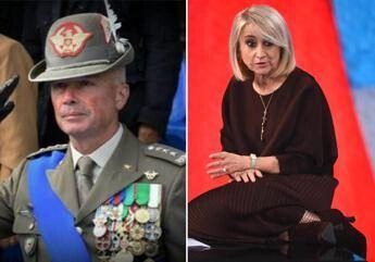 Littizzetto e gli insulti ai militari, generale Battisti: “Chieda scusa”