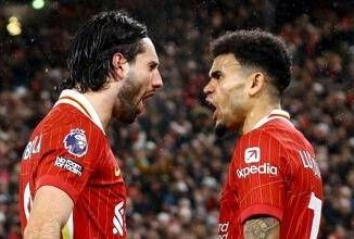 Liverpool Newcastle orario probabili formazioni e dove vederla in tv