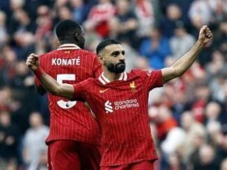 Liverpool Psg orario probabili formazioni e dove vederla in tv