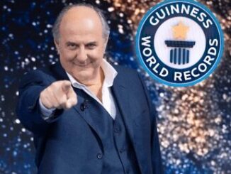 Lo show dei record stasera domenica 30 marzo le anticipazioni