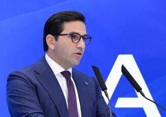 Logistica Tribeca entra in Alis