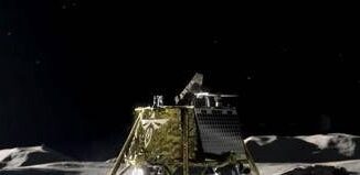 LuGRE successo italiano sulla Luna segnali GNSS captati dal Mare delle Crisi