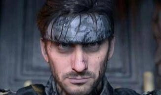 Luca Marinelli in Death Stranding 2 Hideo Kojima rivela come e successo