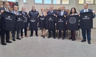 Luniversita di Roma Tor Vergata con OneSight EssilorLuxottica in aiuto alla vista in periferia