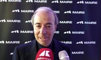 Maire, Di Amato: "Il 2024 è stato un anno straordinario con risultati eccellenti" 3 Maire Di Amato Il 2024 e stato un anno straordinario con risultati eccellenti