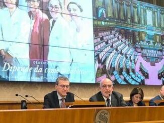 Malattie rare Sabatelli Nemo Roma Nei nostri centri assistenza innovativa