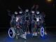 Malattie rare ballerini ucraini Light balance a Milano danzano con giovani rari