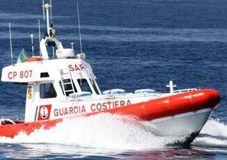 Malore su traghetto Napoli Palermo studentessa 17enne muore in gita