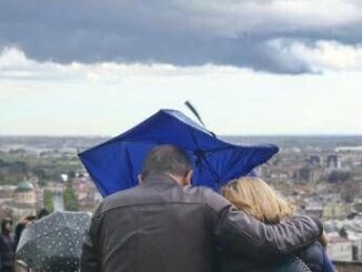 Maltempo allerta meteo arancione oggi in Toscana. Gialla in sei Regioni