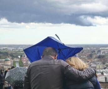 Maltempo, allerta meteo arancione oggi in Toscana. Gialla in sei Regioni