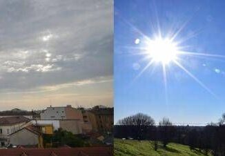Maltempo e caldo estivo Italia spaccata in Sicilia attesi anche 30 gradi