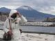 Maltempo in arrivo venti forti a partire dal Nord allerta gialla in sei regioni