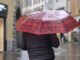 Maltempo oggi e allerta gialla in 8 regioni per piogge e forti temporali