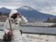 Maltempo tregua oggi sullItalia poi di nuovo nubifragi vento e neve