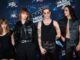 Maneskin la reunion a Roma ma ce un grande assente