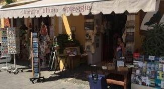 Manifesto di Ventotene il libraio dellisola Lo stanno acquistando in tanti e un segnale importante