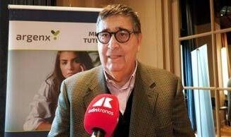 Mantegazza Aim 36 pazienti con miastenia grave riduce lavoro