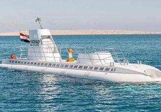 Mar Rosso affonda sottomarino turistico almeno 6 i morti
