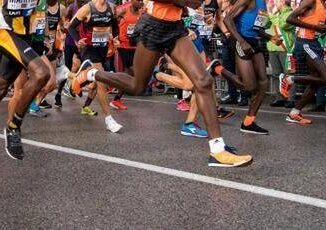 Maratona di Roma record di presenze il percorso e dove vederla in tv