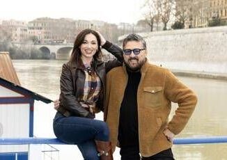 Marco Conidi debutta su Rai2 Musica Mia per riscoprire il folk e chi lo porta nellera 2.0