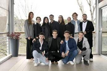Mare Fuori 5, stasera la prima puntata su Rai 2: anticipazioni