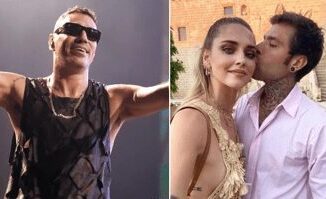 Marracash le accuse contro i Ferragnez La vera truffa e il loro amore
